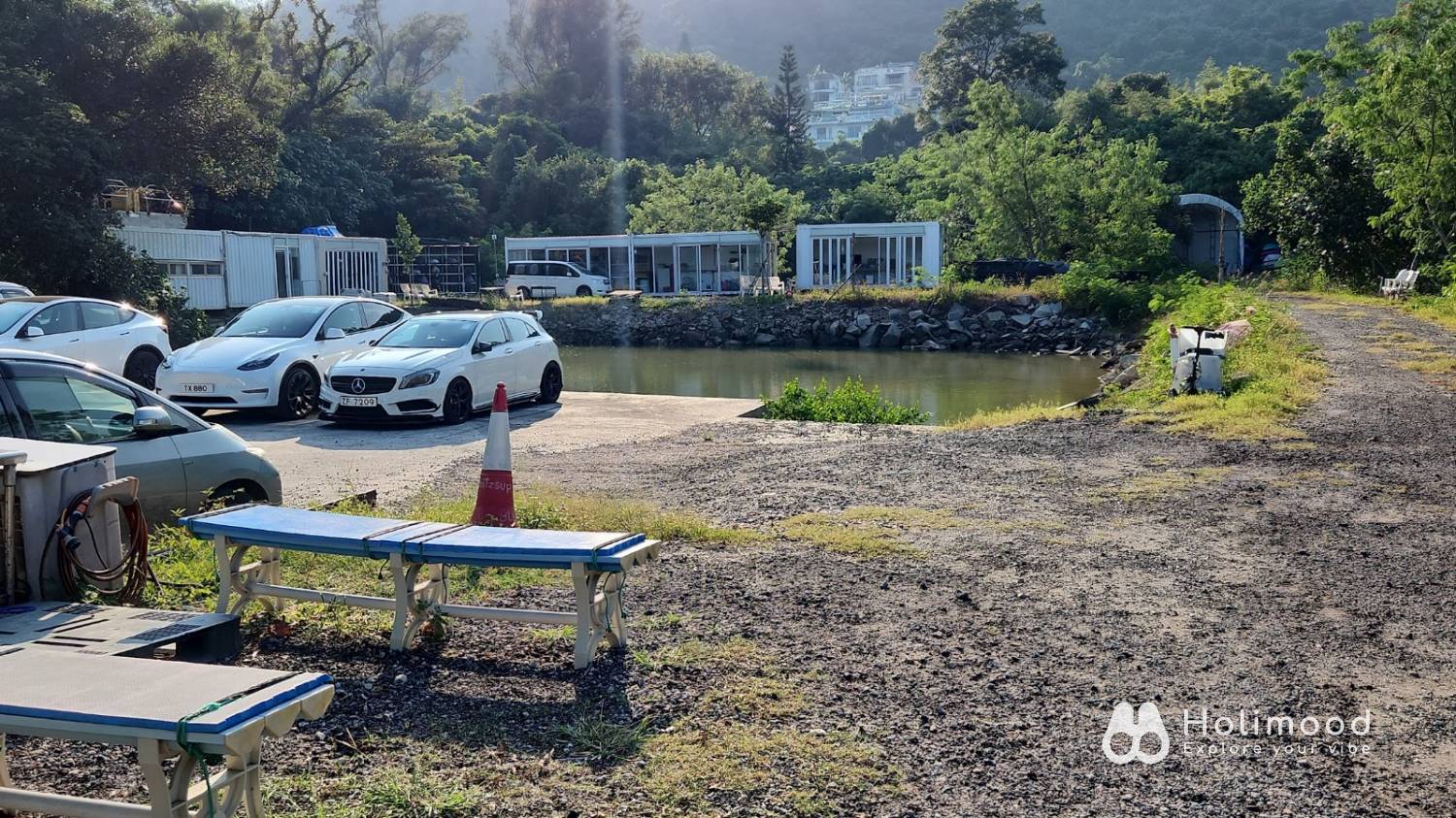 EFoil HK 西貢非電動水上單車體驗｜探索香港「亞馬遜」紅樹林秘境｜新手免濕身之選 7