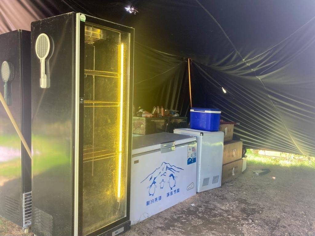 Forest Valley Land Forest Valley Car Camping/Camping (Bring Your Own Tent/Rent a Tent) 21