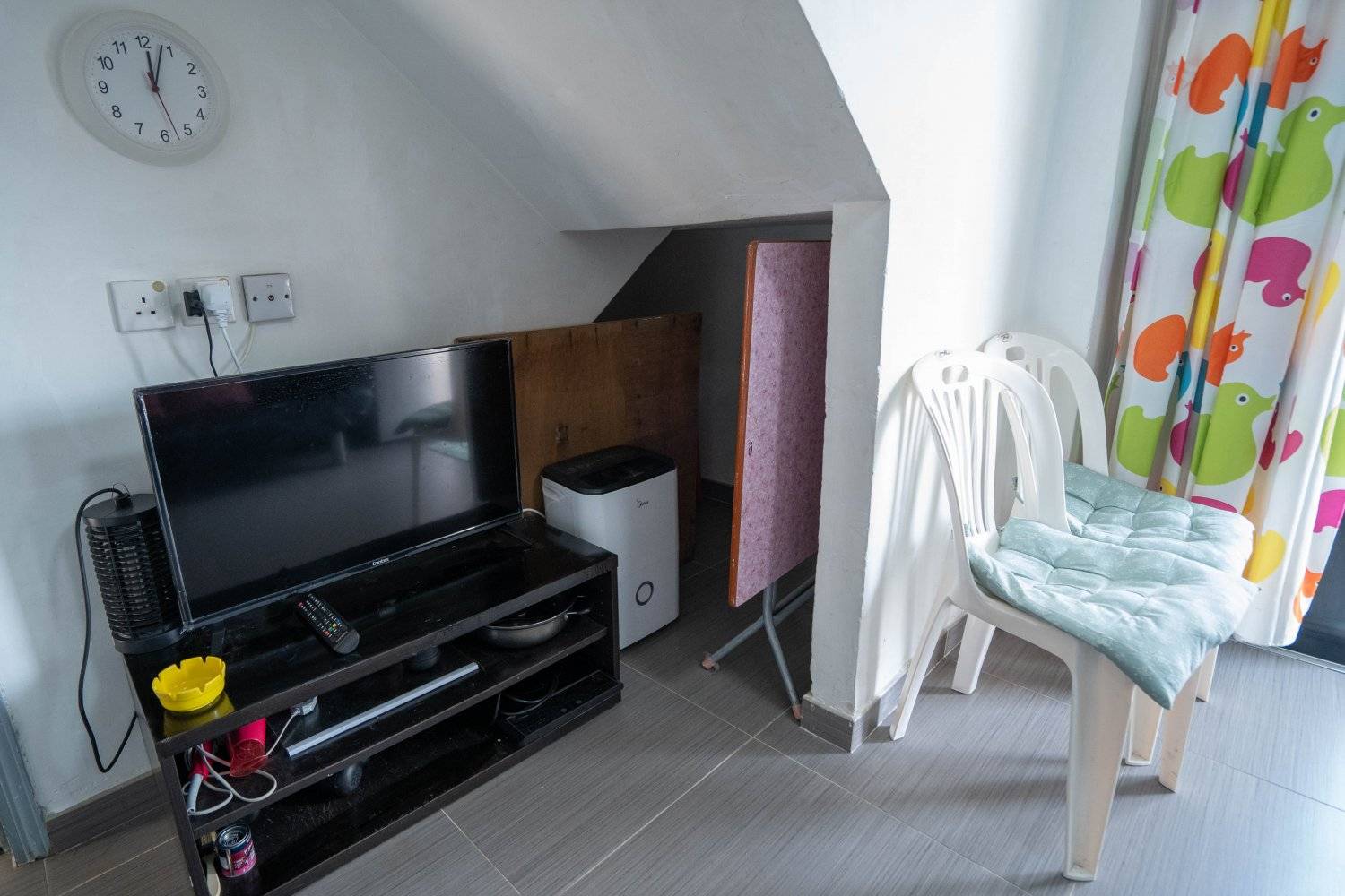 MY-Esther MY5B8 海景大露台一房一廳（免費燒烤爐） 6