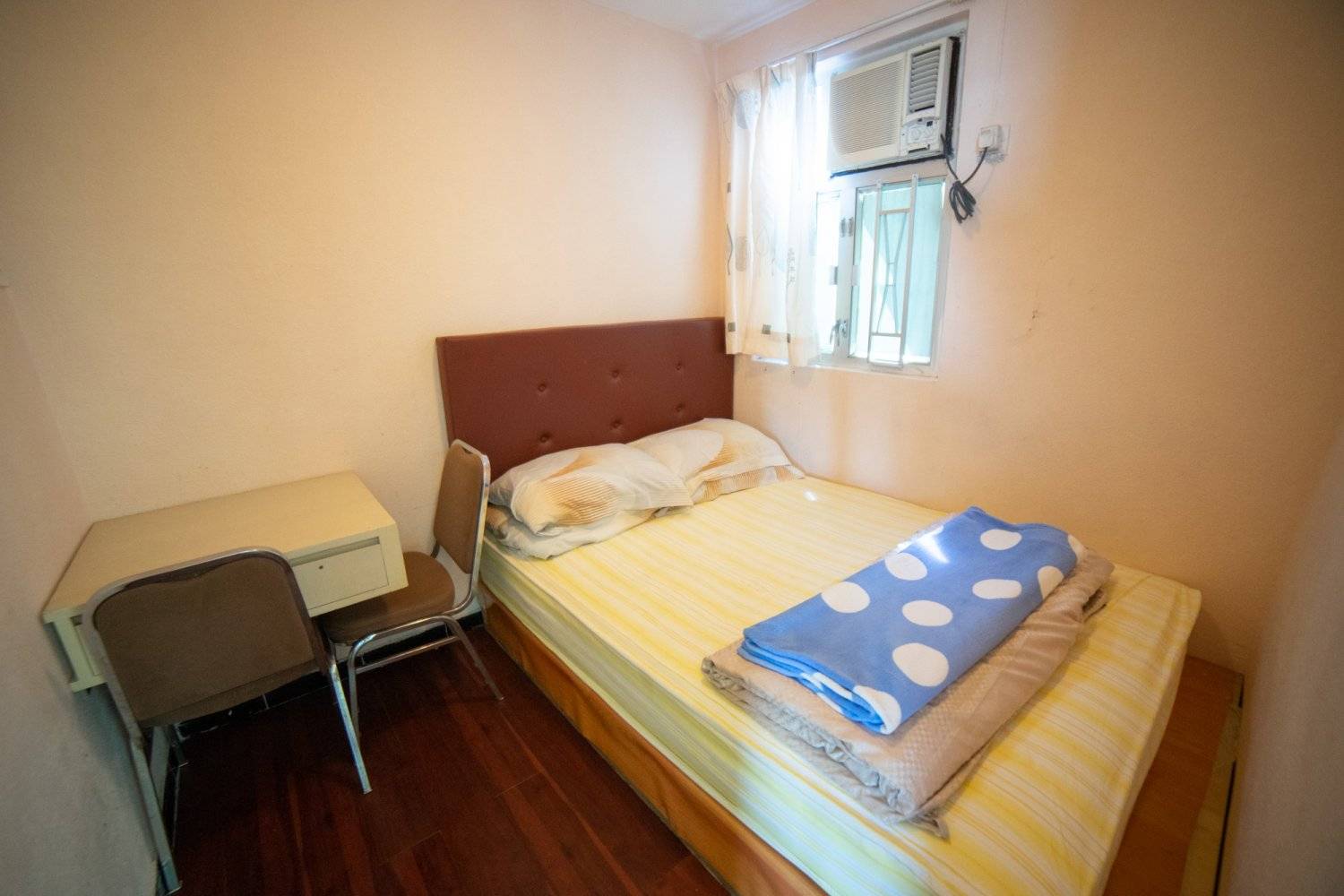 富記度假村 FK9B5 海景兩房一廳度假屋（連私人天台） 5