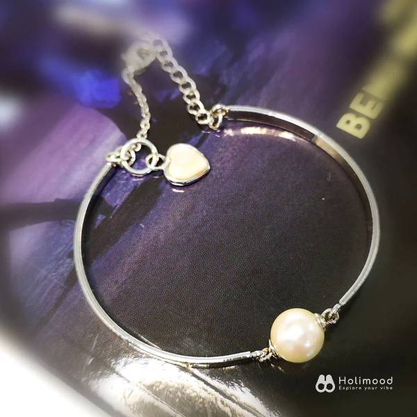 有機養殖HKOMD 全港唯一西貢珍珠導賞團-珍珠首飾工作坊 8