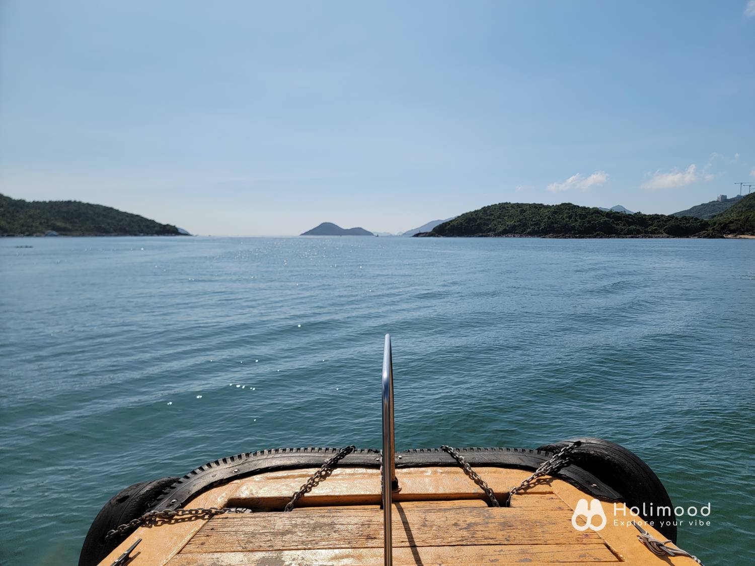 有機養殖HKOMD 全港唯一西貢珍珠導賞團-珍珠首飾工作坊 18