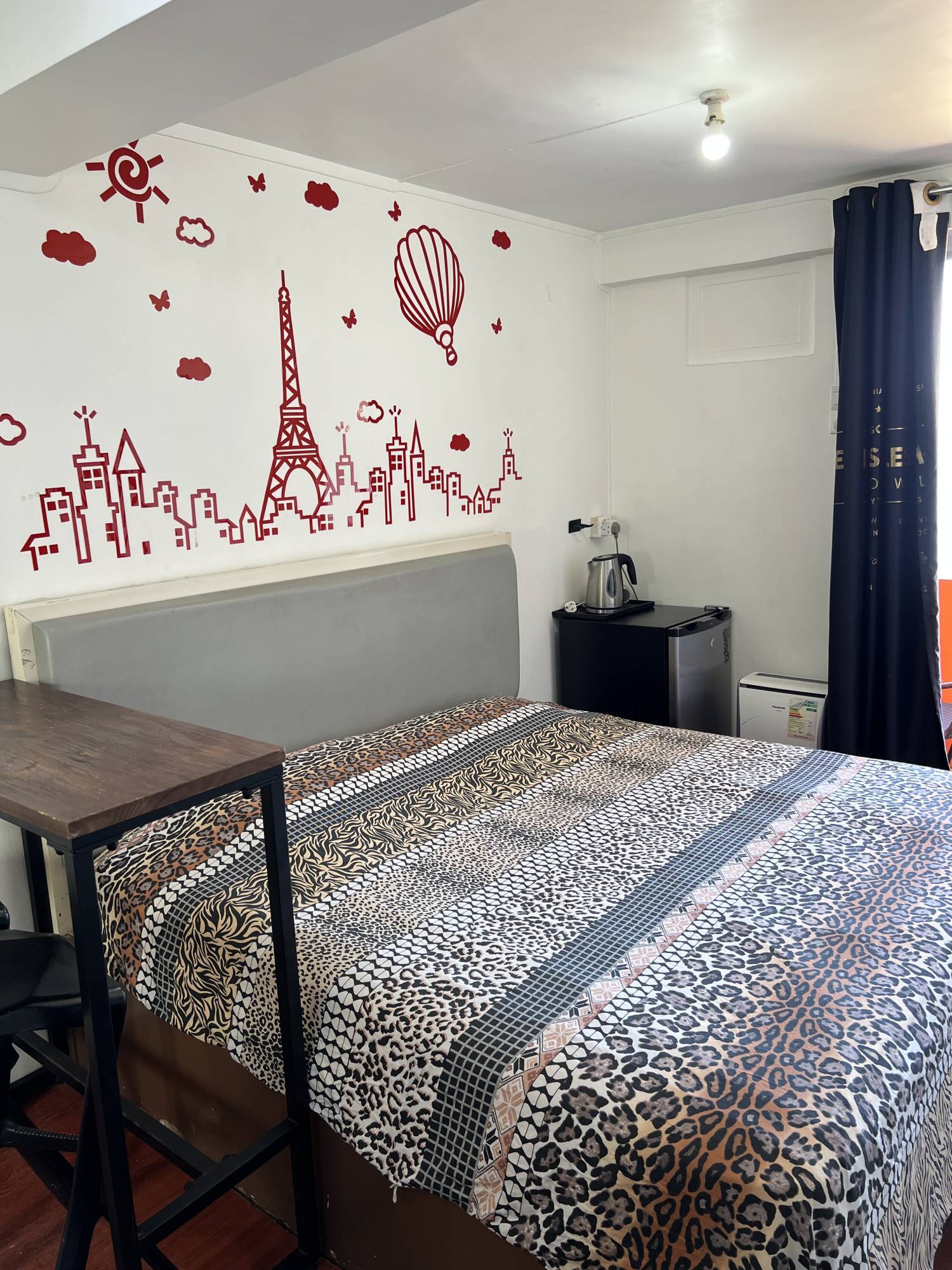 芳姐可口渡假屋 HO9B 海景露台雙人度假屋 (包燒烤爐) 2