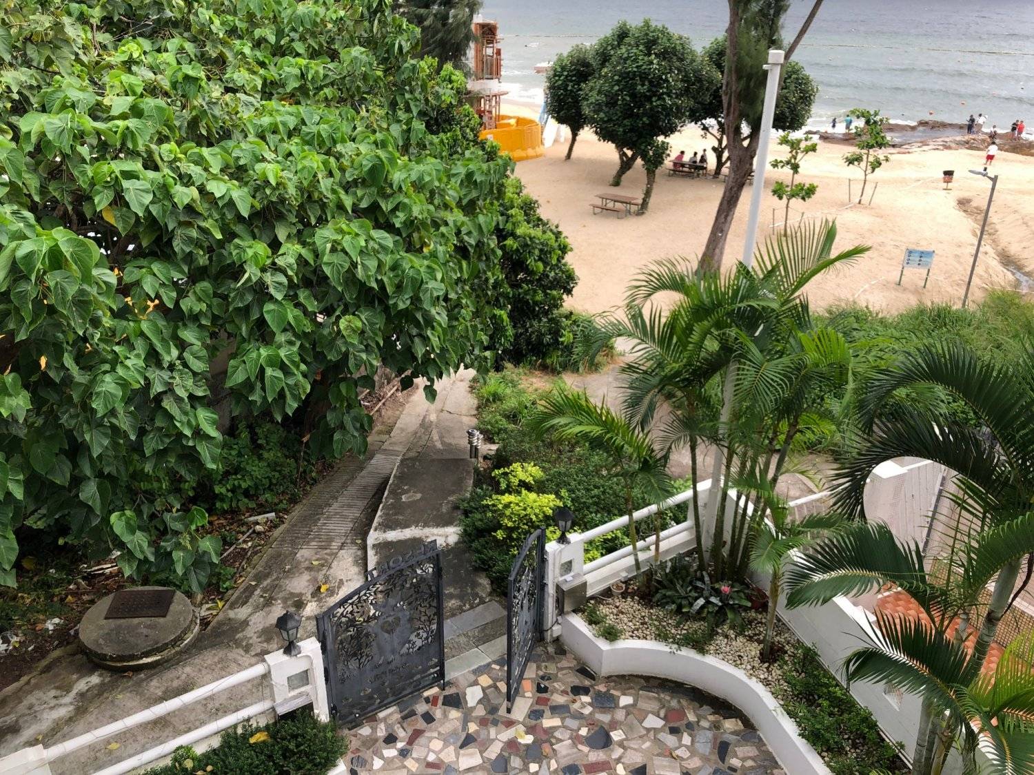 浪濤軒｜碧海軒｜碧濤軒 - 南丫島海邊酒店 【寵物控之選】海景陽台 (可帶寵物) ｜碧海軒酒店 13