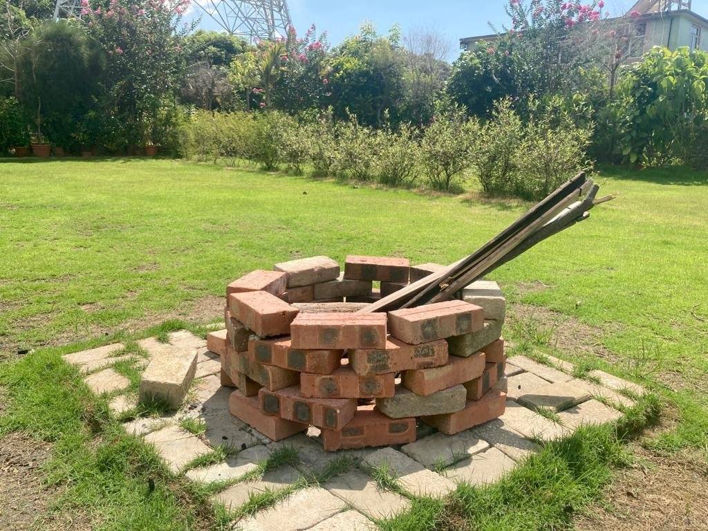 Forest Valley Land Forest Valley Car Camping/Camping (Bring Your Own Tent/Rent a Tent) 14