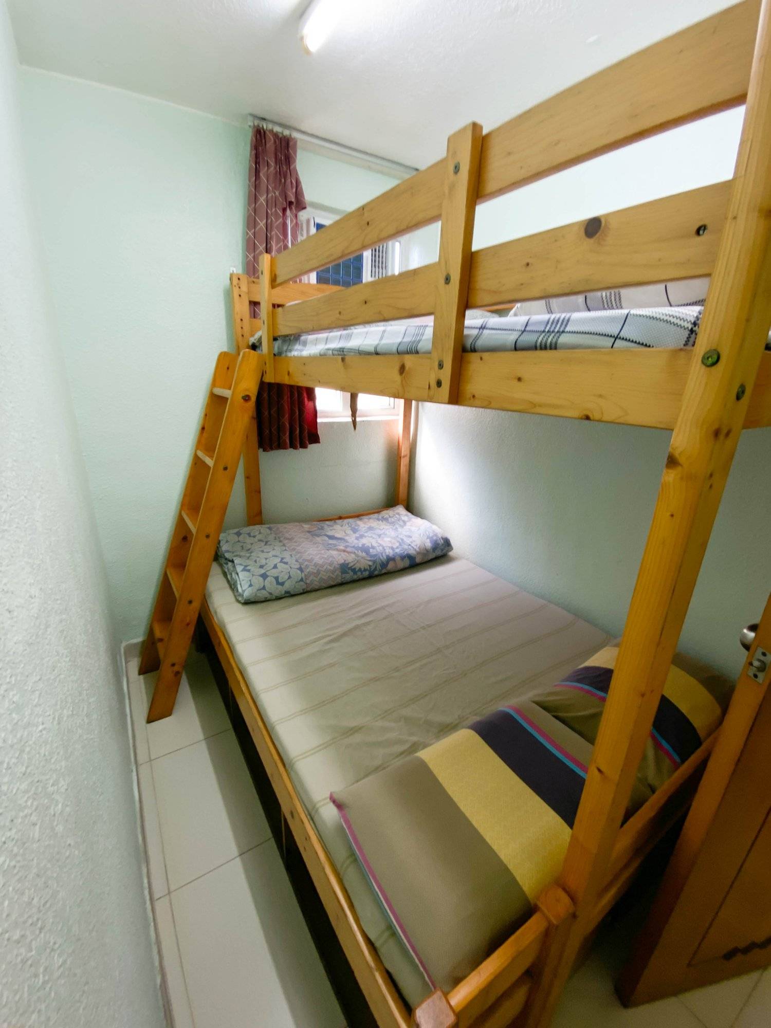 長洲邁亞美度假村 MM251 兩房一廳度假屋 8