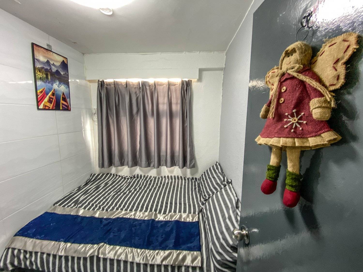 MY-Esther MY12G 兩房一廳（2樓連私人天台，免費燒烤爐） 13