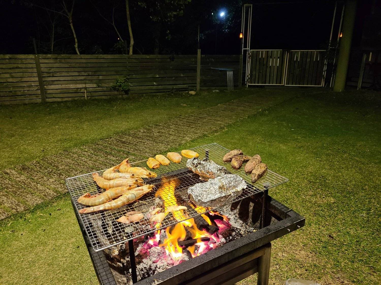 浪高長岸 - 大嶼山長沙沙灘水上活動及Glamping體驗 【浪高長岸】水上活動券連豪華型露營車代用體驗 (4人) 27