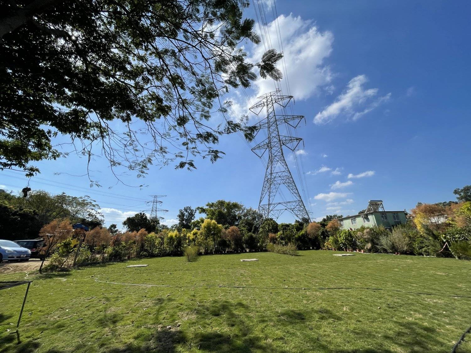 Forest Valley Land Forest Valley Car Camping/Camping (Bring Your Own Tent/Rent a Tent) 7