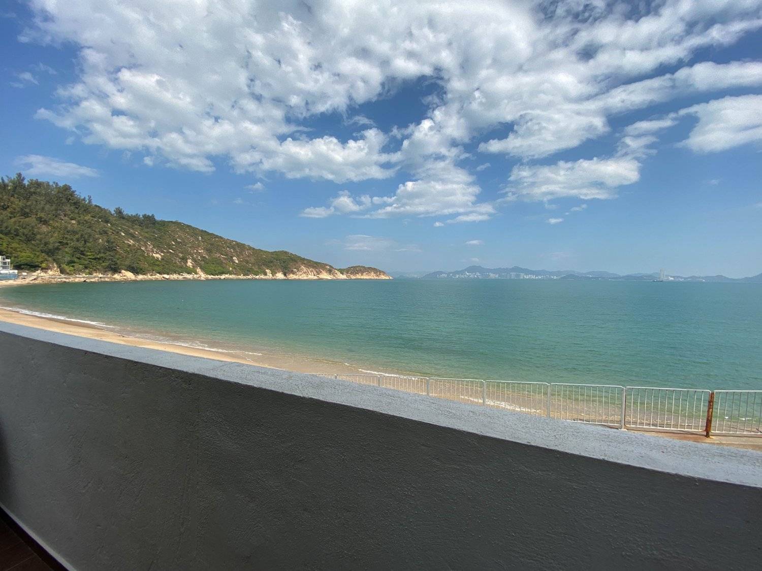 長洲邁亞美度假村 MM301A 特大海景家庭套房 7