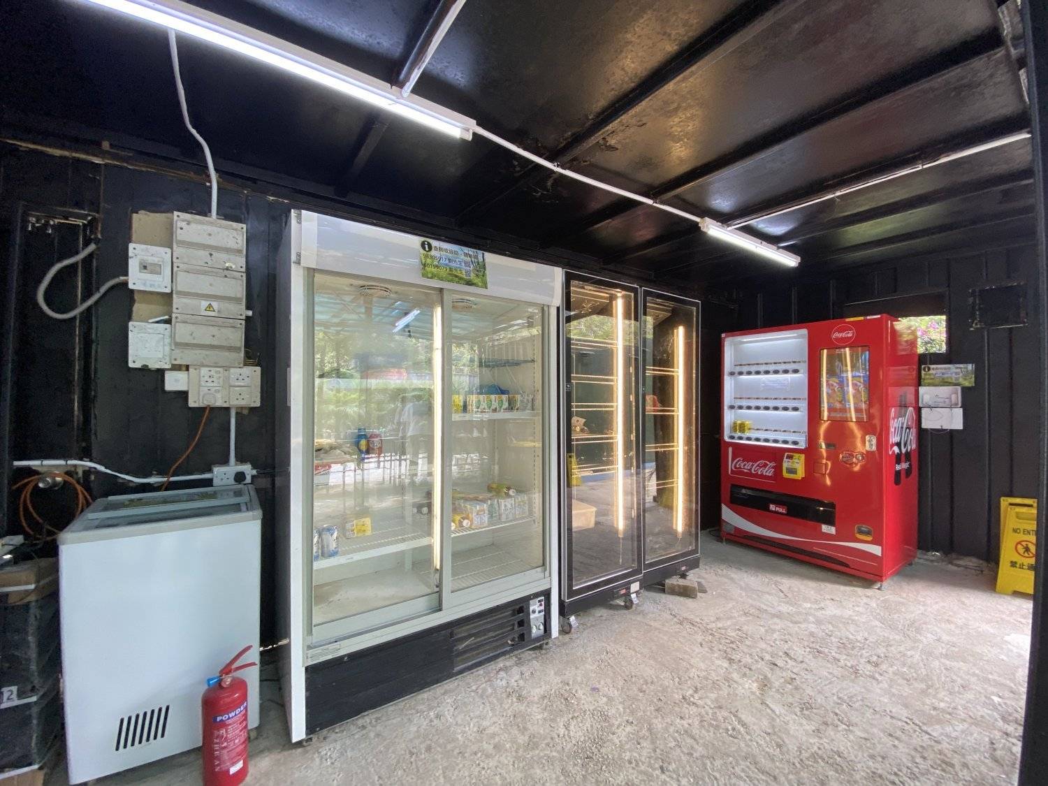 山林里農莊Forest Pathway | 錦田露營·寵物友善營區·巴士露營體驗 山林里農莊 (自攜營帳/租用營帳) 26