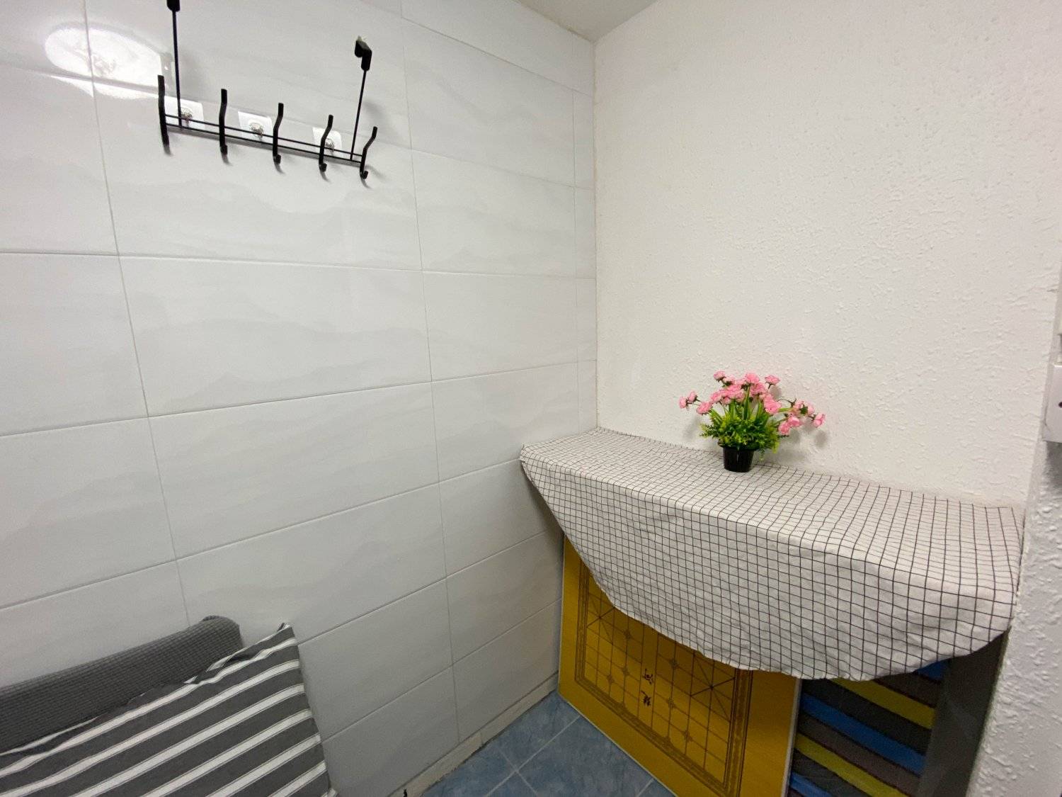 MY-Esther MY12G 兩房一廳（2樓連私人天台，免費燒烤爐） 9