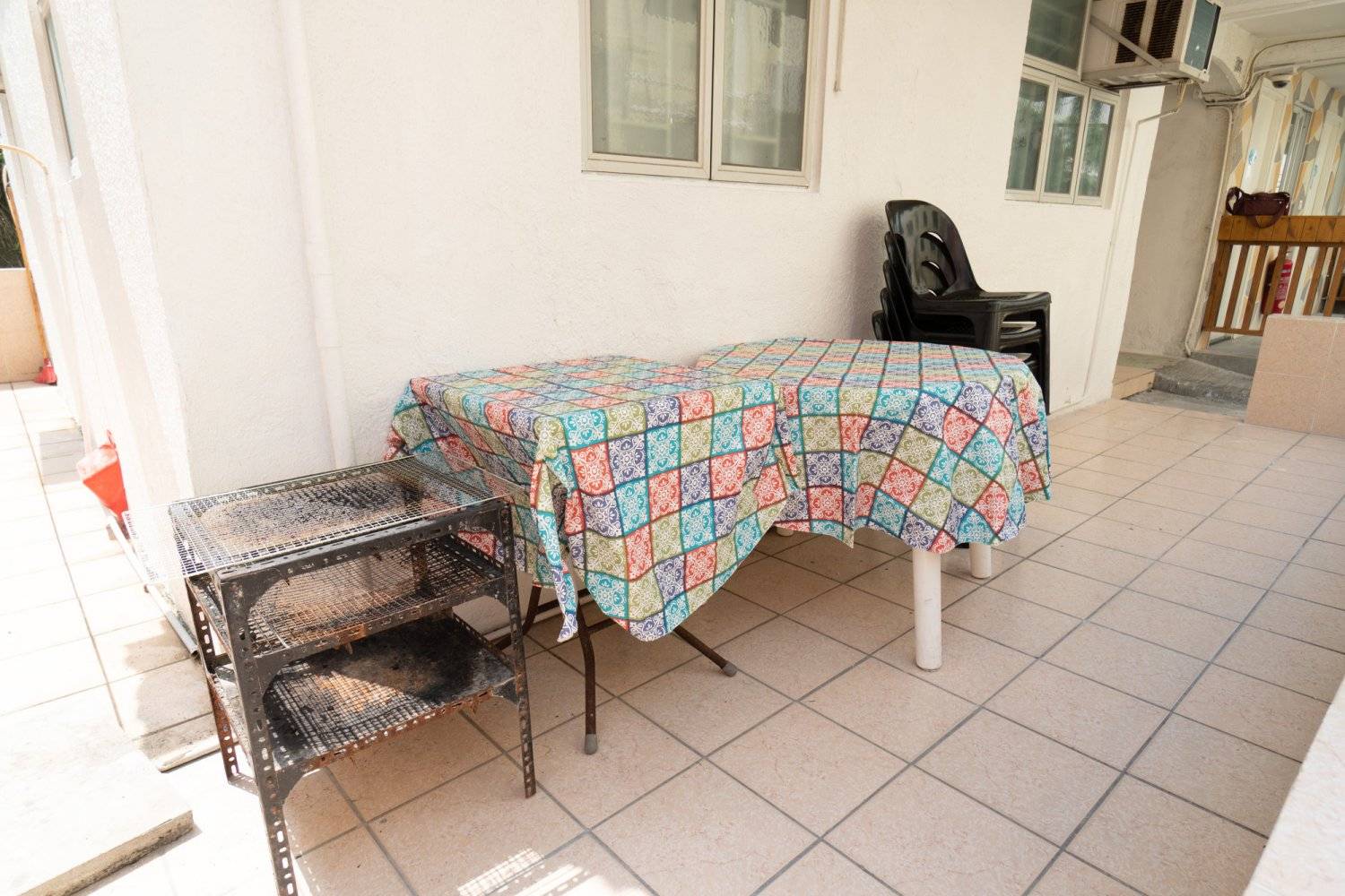 MY-Esther MY2H1三房一廳單位（免費燒烤爐） 10