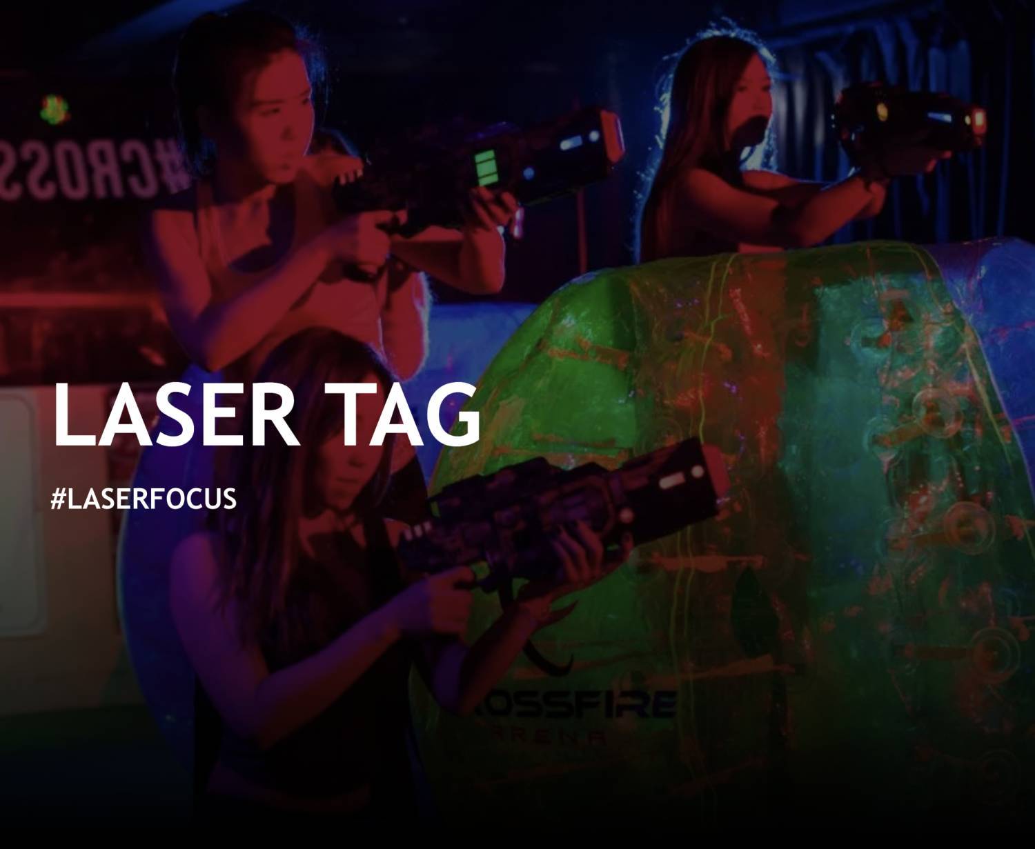 Crossfire Arena untitled 1