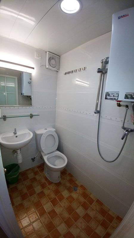 長洲邁亞美度假村 MM291 兩房一廳度假屋 11