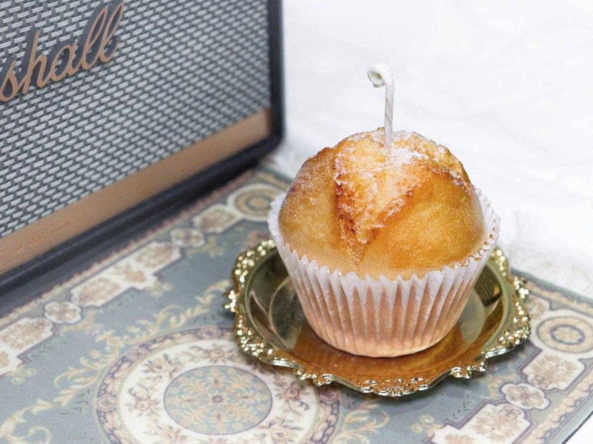 The Lucky Ones Candle Studio 蠟燭證書班及工作坊 【韓國CLAB蠟燭工藝設計研究協會】烘焙蠟燭一日證書課程 8