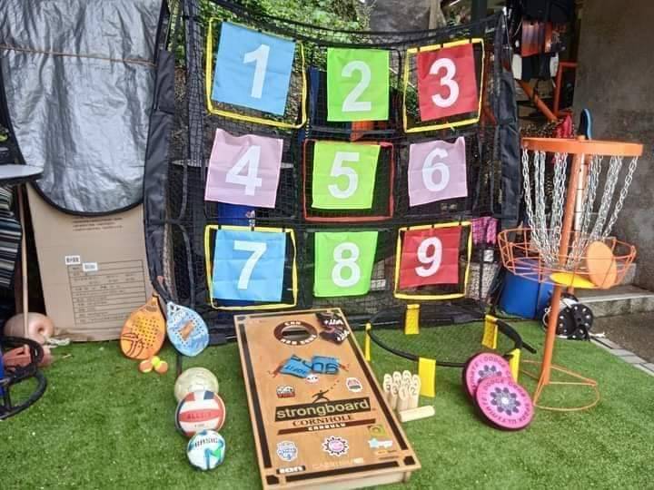 長洲J&J水上活動中心 | 長洲獨木舟租借·觀音灣水上活動 【長洲觀音灣】全日任食任玩各項水上活動＋BBQ套餐 18