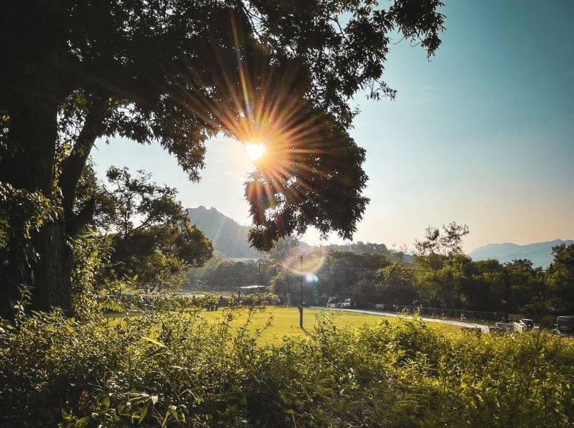 AutoCamper香港汽車露營 Nordisk Alfheim 北歐精靈村 - 紅花嶺 1