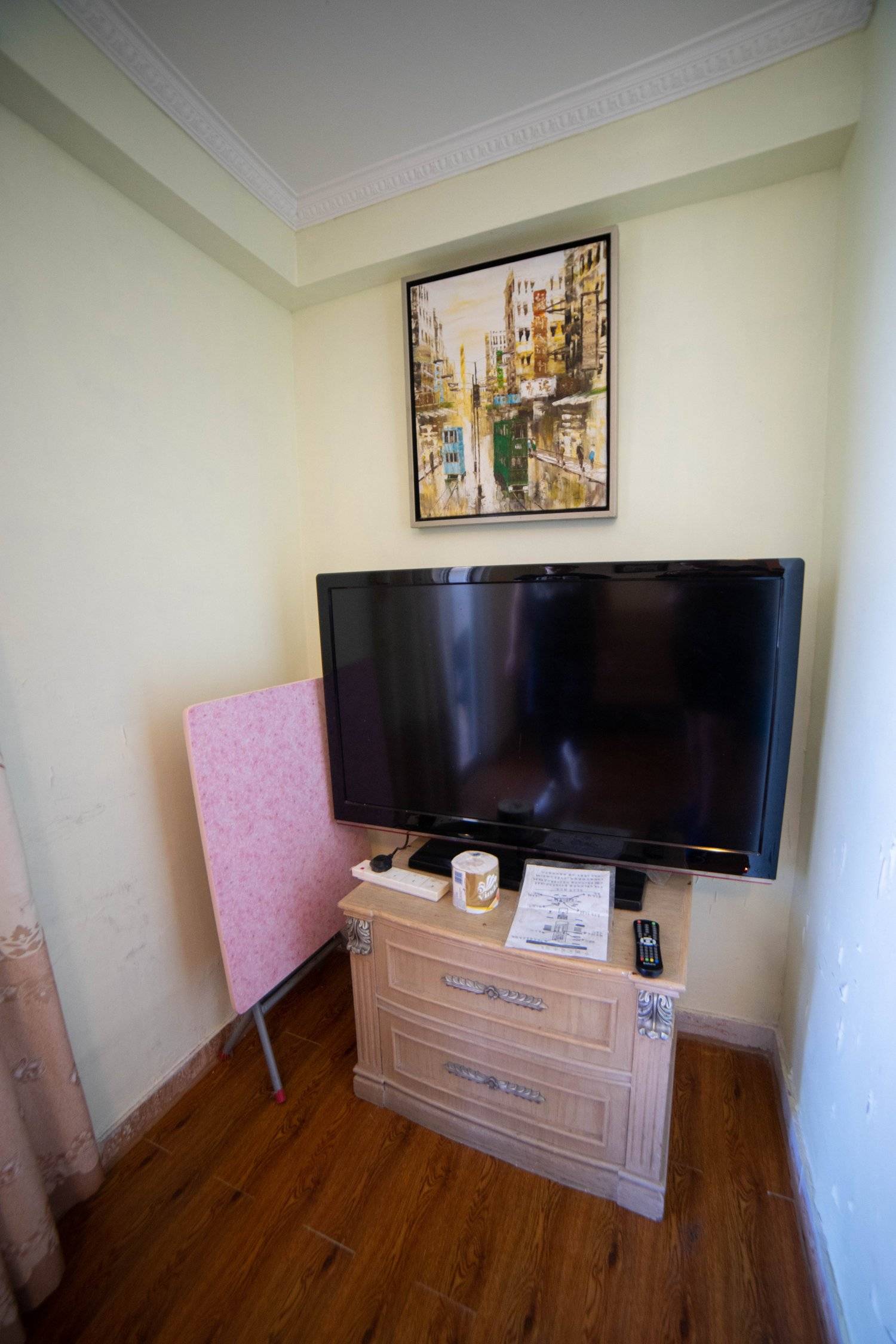 富記度假村 FK11A1 海景兩房一廳度假屋 5