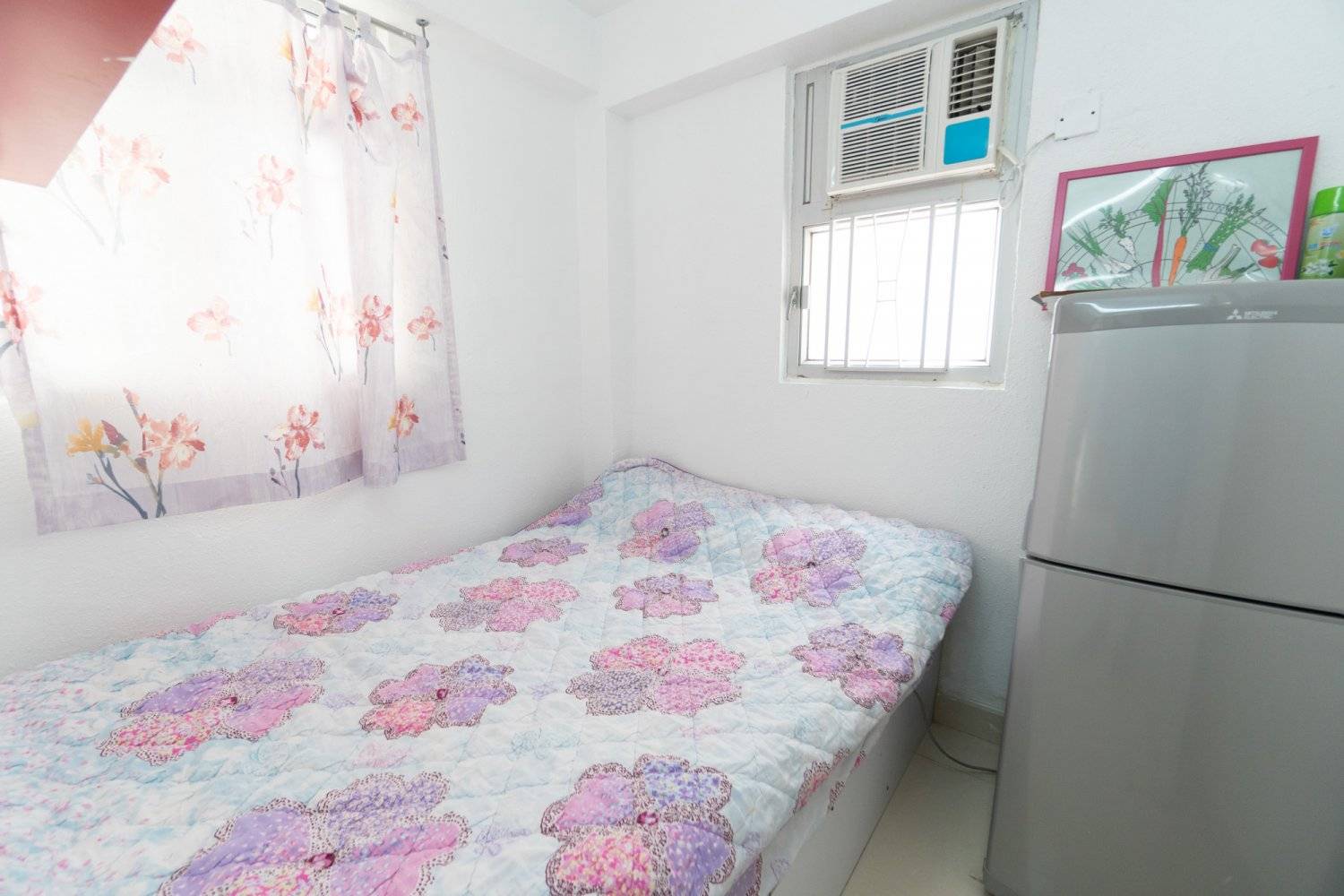 MY-Esther MY2H1三房一廳單位（免費燒烤爐） 2