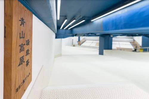 Snow & Surf 室內滑雪衝浪體驗/ 套票及包場優惠 【室内滑雪體驗】全港首個集滑雪衝浪於一身場地 2