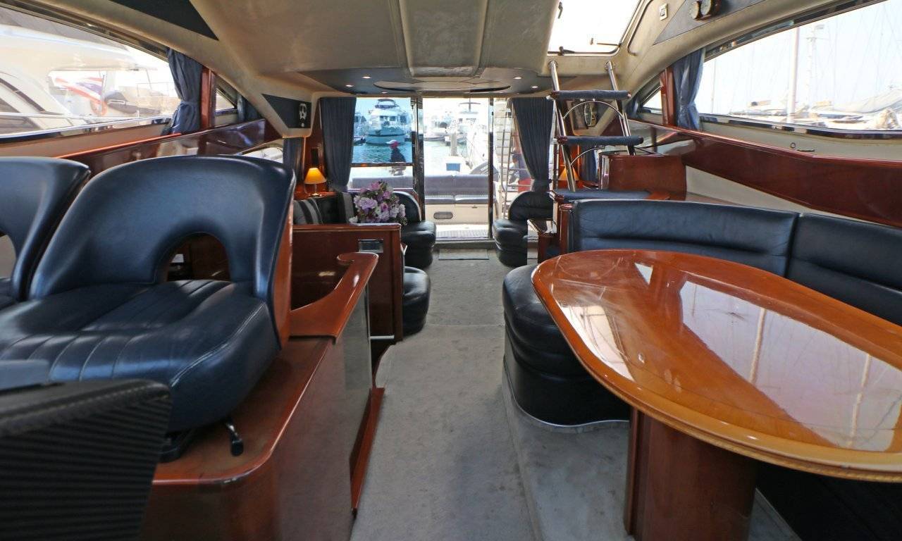 Holimood Int'l Thailand Princess 56豪華遊艇| 芭堤雅出海Chill正包船一天遊 [專車酒店接送] 必試! 17