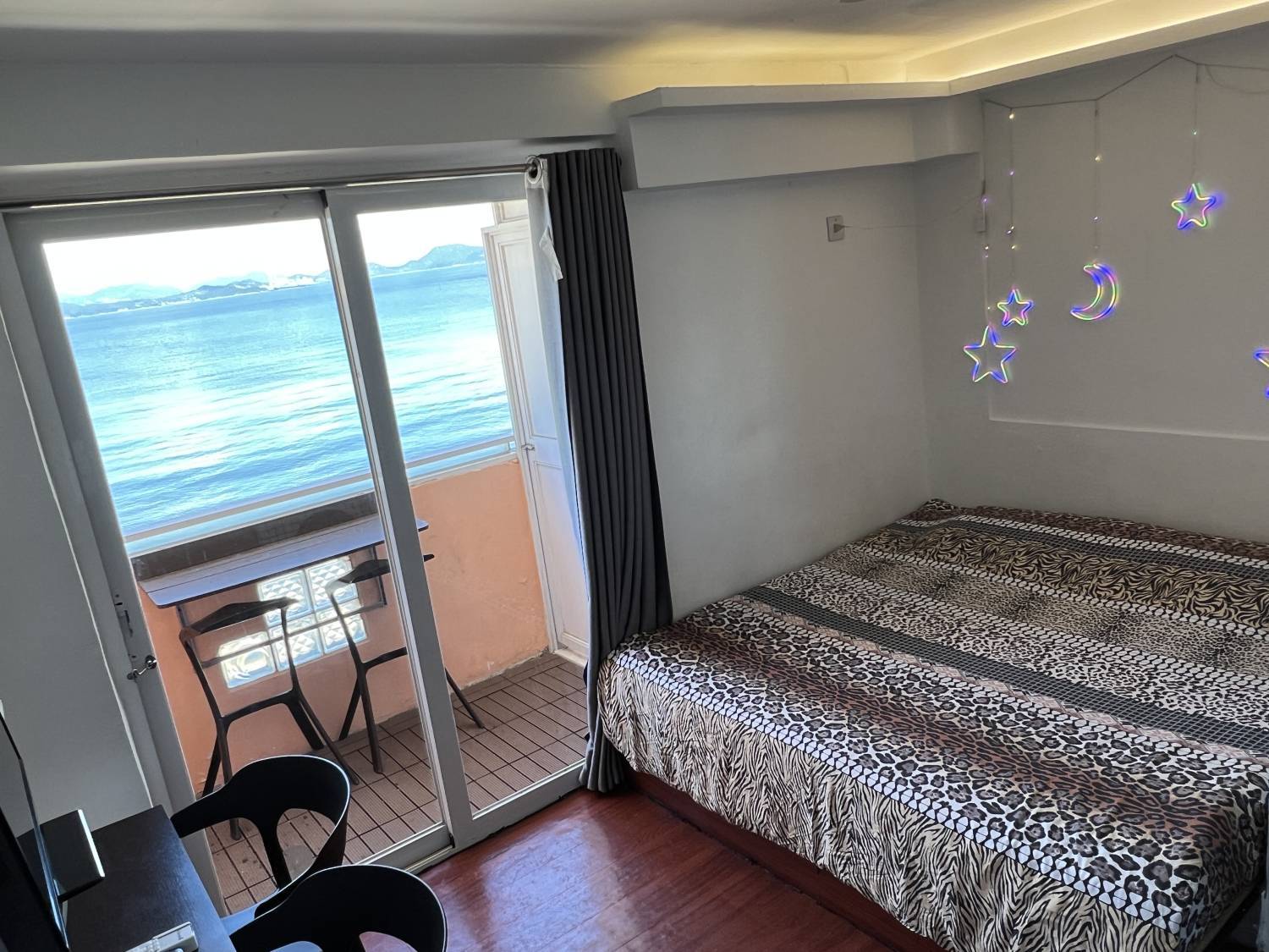 芳姐可口渡假屋 HO11DA 海景露台度假屋 1