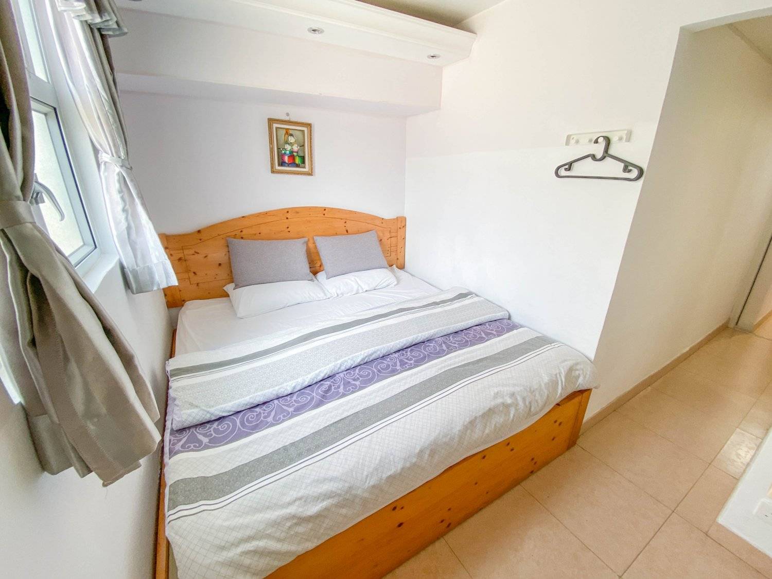 長洲邁亞美度假村 MM 標準雙人床房B 2