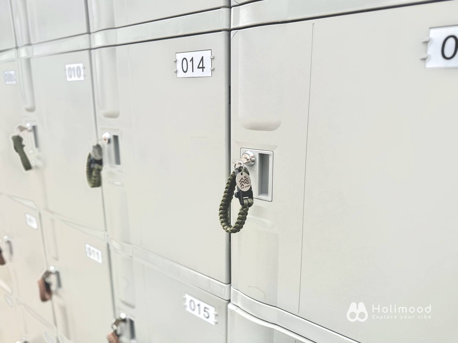 Flow Academy Limited 【大美督船灣獨木舟/SUP體驗】 設泊車位+沖身更衣室｜租借服務 12