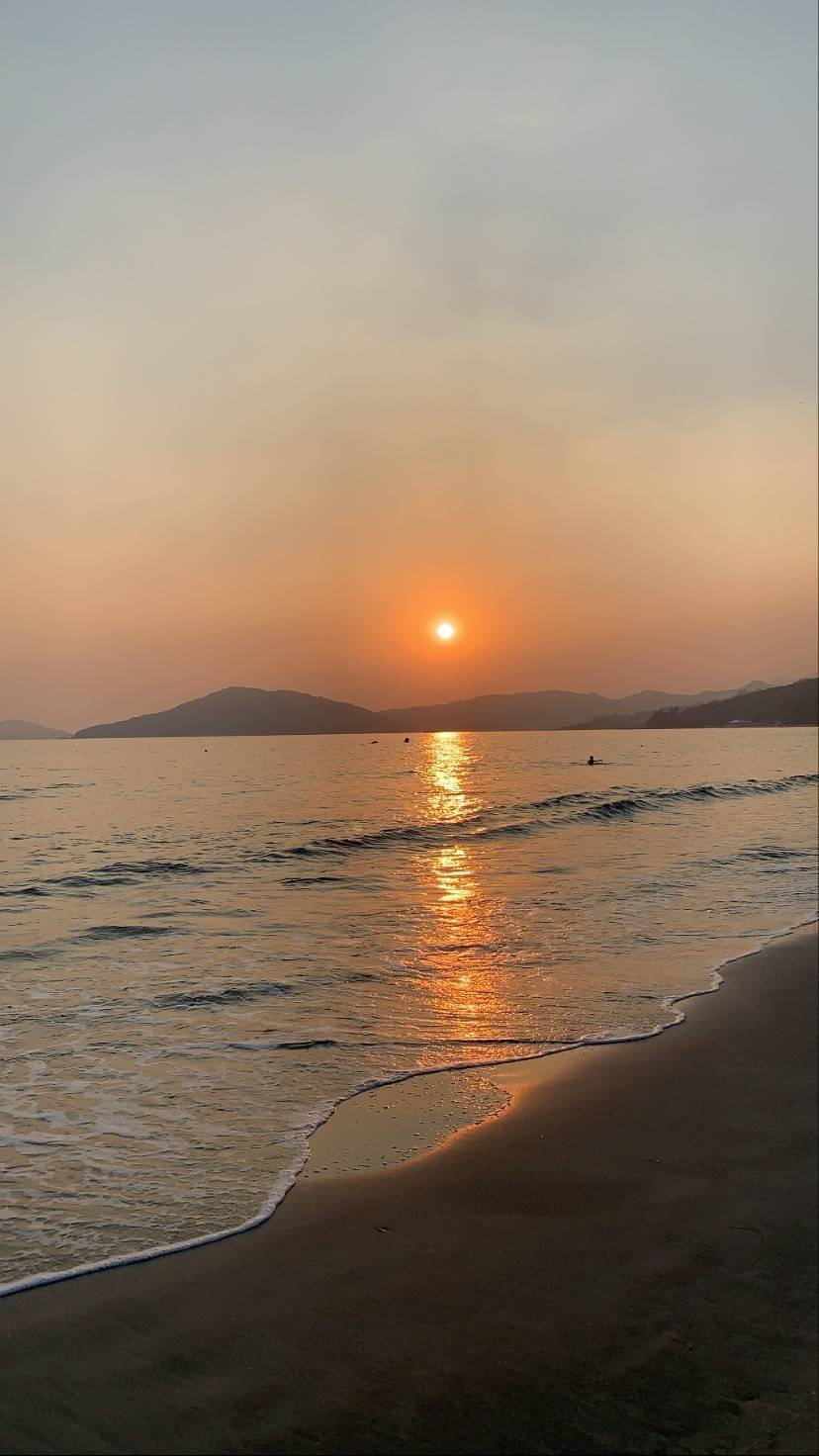 浪高長岸 - 大嶼山長沙沙灘水上活動及Glamping體驗 【浪高長岸】水上活動券連豪華型露營車代用體驗 (4人) 28