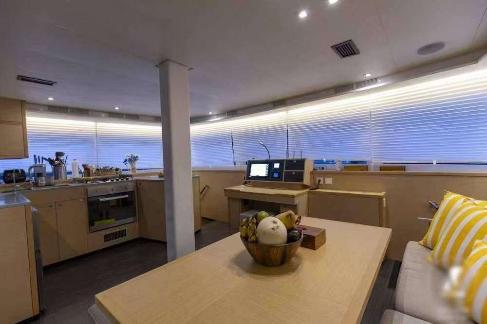 Holimood 州游 安達曼海上夏日派對！泰國布吉島帆船定制遊 7