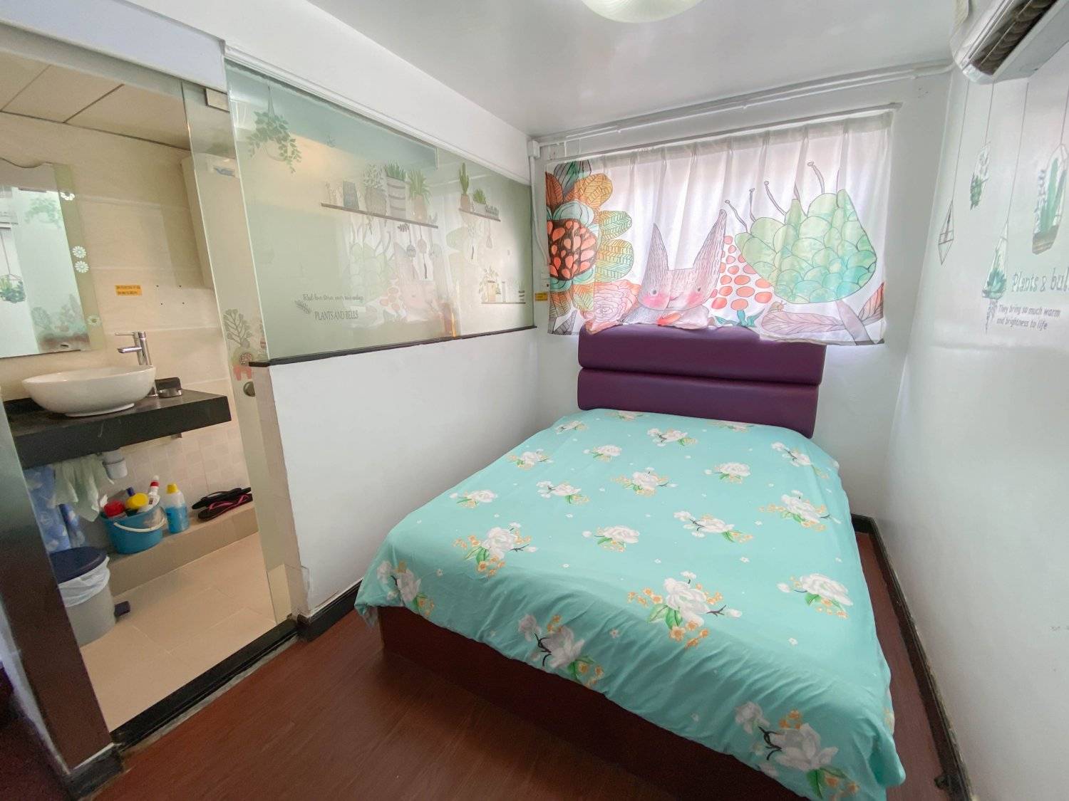 芳姐可口渡假屋 HO11DB 海景露台度假屋 1