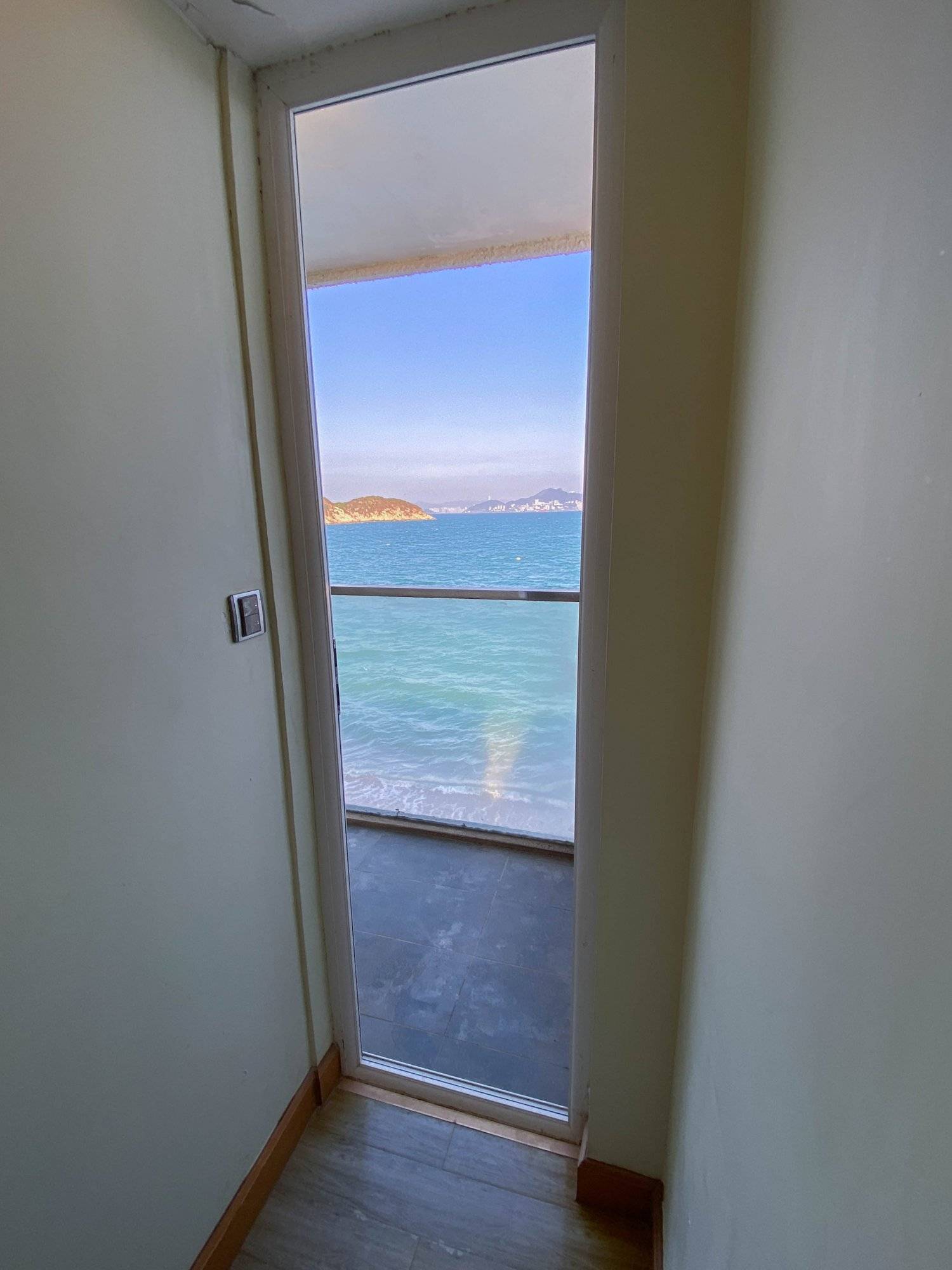 富記度假村 FK11H6 家居水療海景套房 7