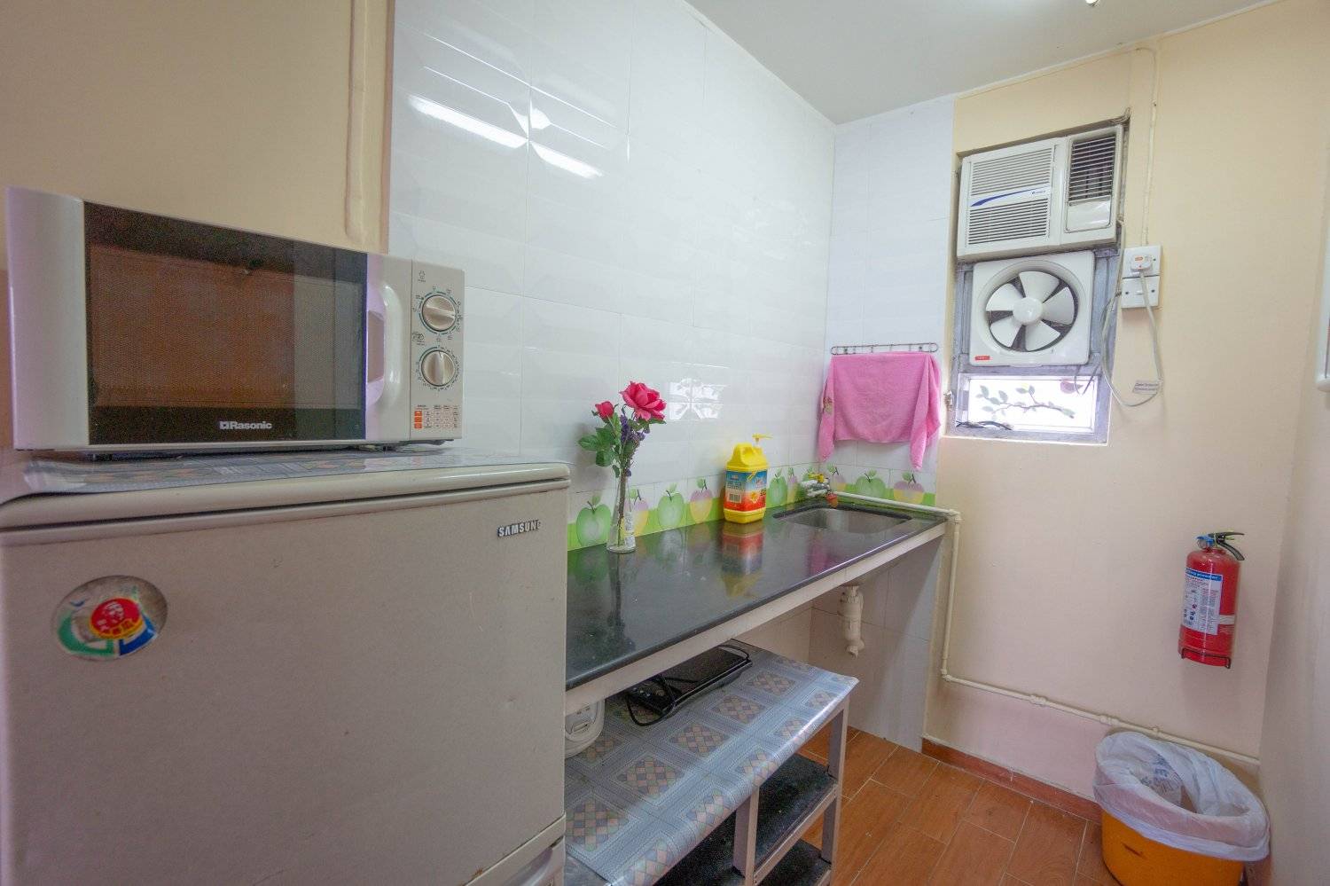 MY-Esther MY16C 兩房一廳海景（2樓連私人天台，免費燒烤爐） 11