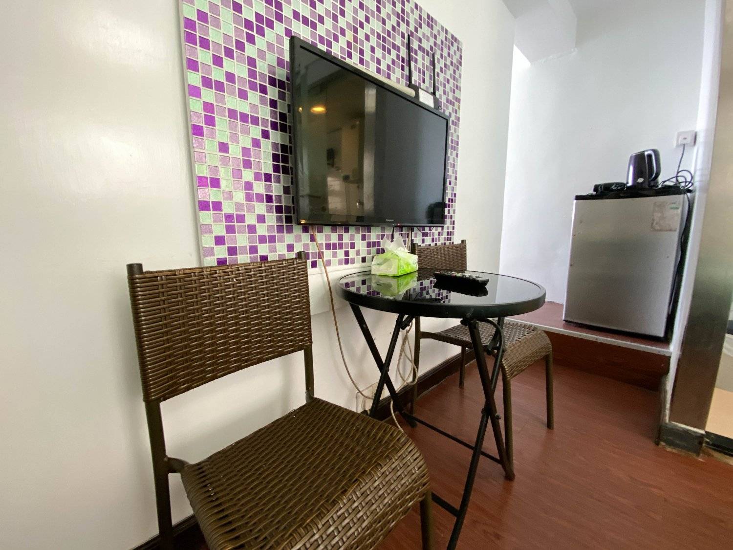 芳姐可口渡假屋 HO11DB 海景露台度假屋 5