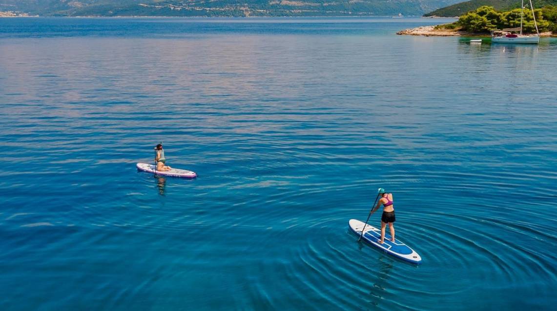 Holimood 州游 安達曼海上夏日派對！泰國布吉島帆船定制遊 11
