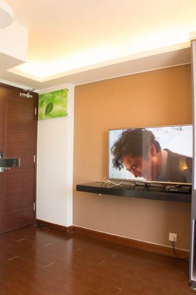 富記度假村 FK7F3 海景雙人套房 3