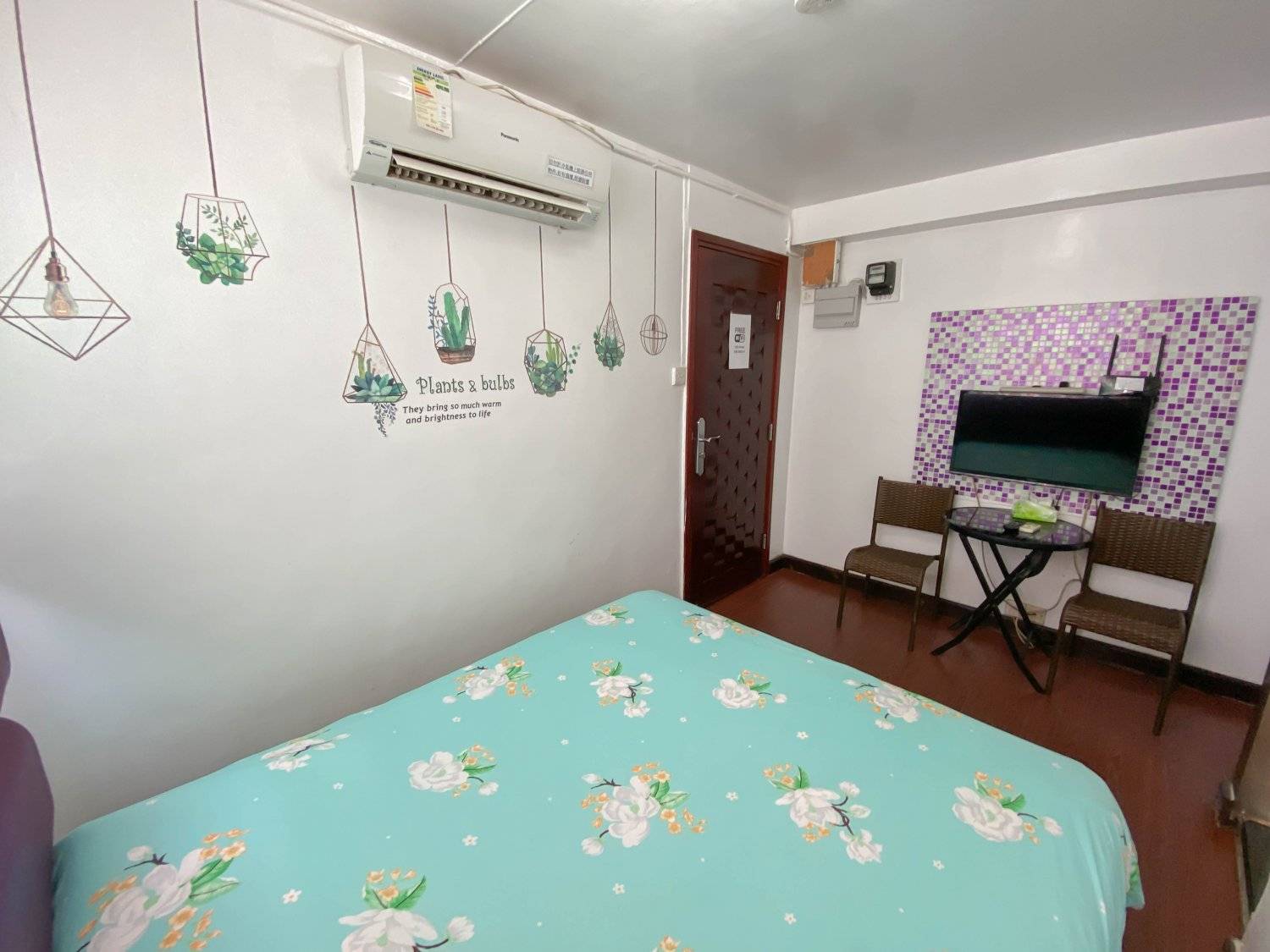 芳姐可口渡假屋 HO11DB 海景露台度假屋 2