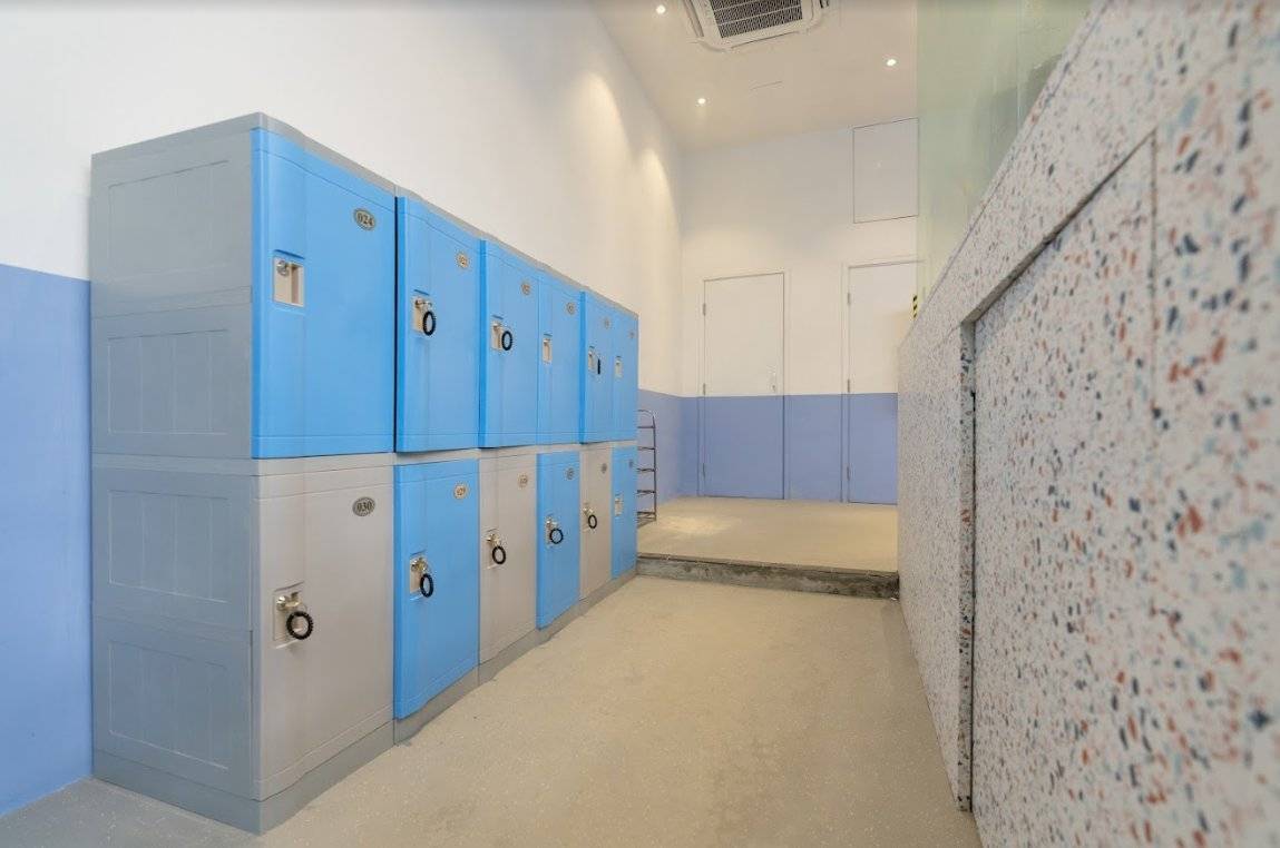 Snow & Surf 室內滑雪衝浪體驗/ 套票及包場優惠 【室內衝浪體驗】全港首個集恆溫衝浪與滑雪於一身場地 11