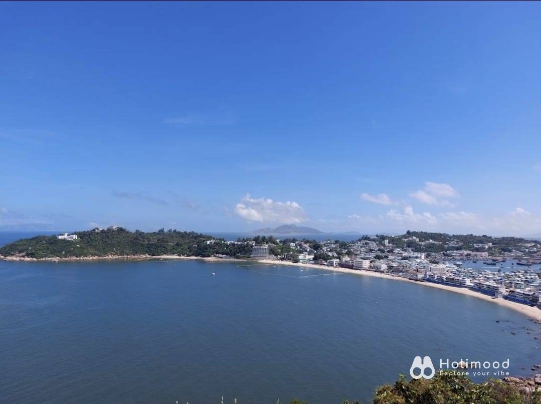 長洲J&J水上活動中心 | 長洲獨木舟租借·觀音灣水上活動 【長洲觀音灣】獨木舟導賞團（最少4人成團） 7