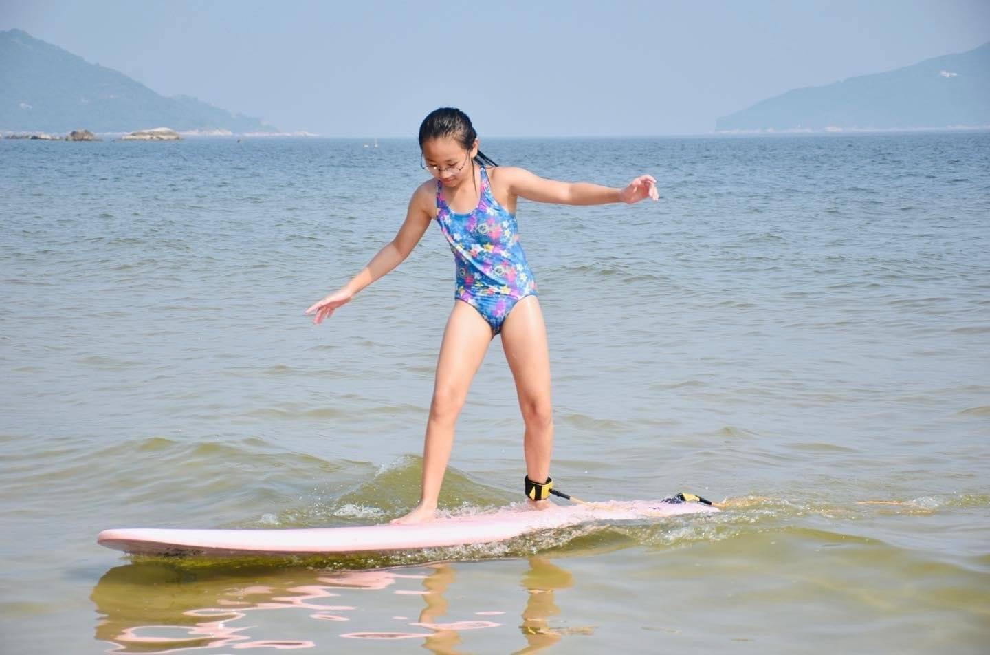 My Seaside Park 長沙海邊民園 - 2025全新港版夏威夷、豪華露營體驗 【港版夏威夷豪華營】My Seaside Park - 波希米雅風六角營帳套票 (3人) 14