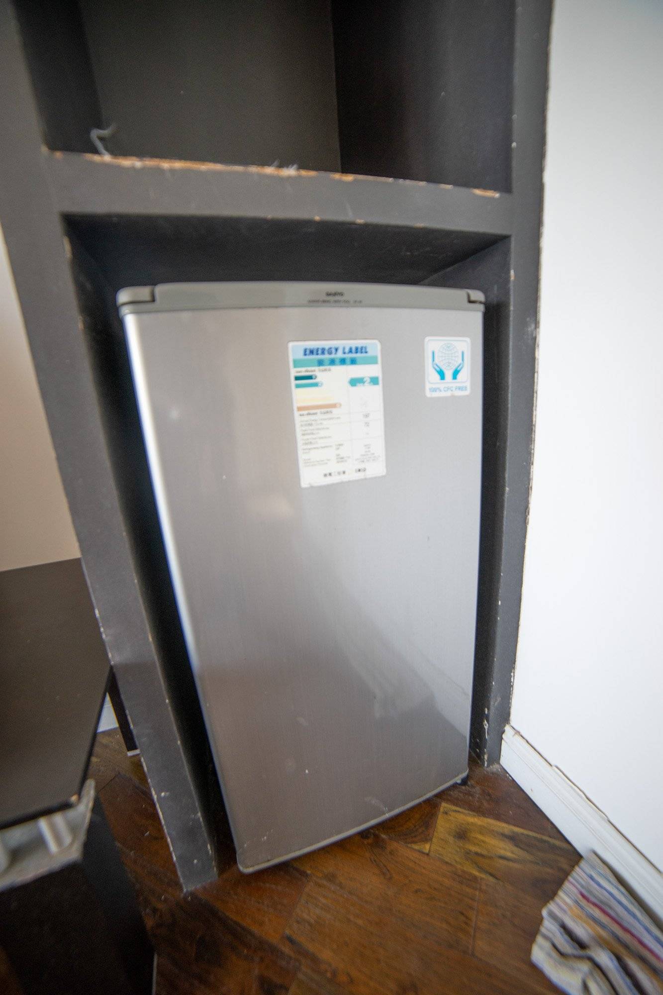 富記度假村 FK11F5 豪華水療海景套房 9