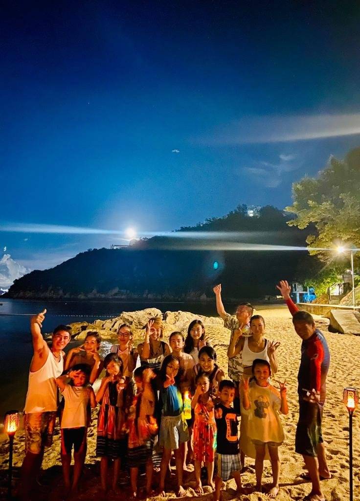 長洲J&J水上活動中心 | 長洲獨木舟租借·觀音灣水上活動 【長洲觀音灣】獨木舟導賞團（最少4人成團） 13