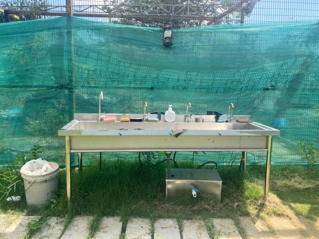 Forest Valley Land Forest Valley Car Camping/Camping (Bring Your Own Tent/Rent a Tent) 18