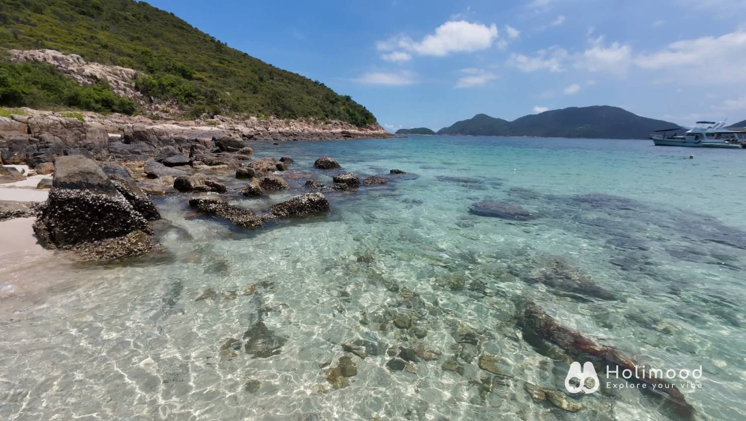 EFoil HK 【西貢隱世避風港】 租借單人/ 雙人獨木舟/ 直立板（泊車場，淡水沖身更衣設備） 19