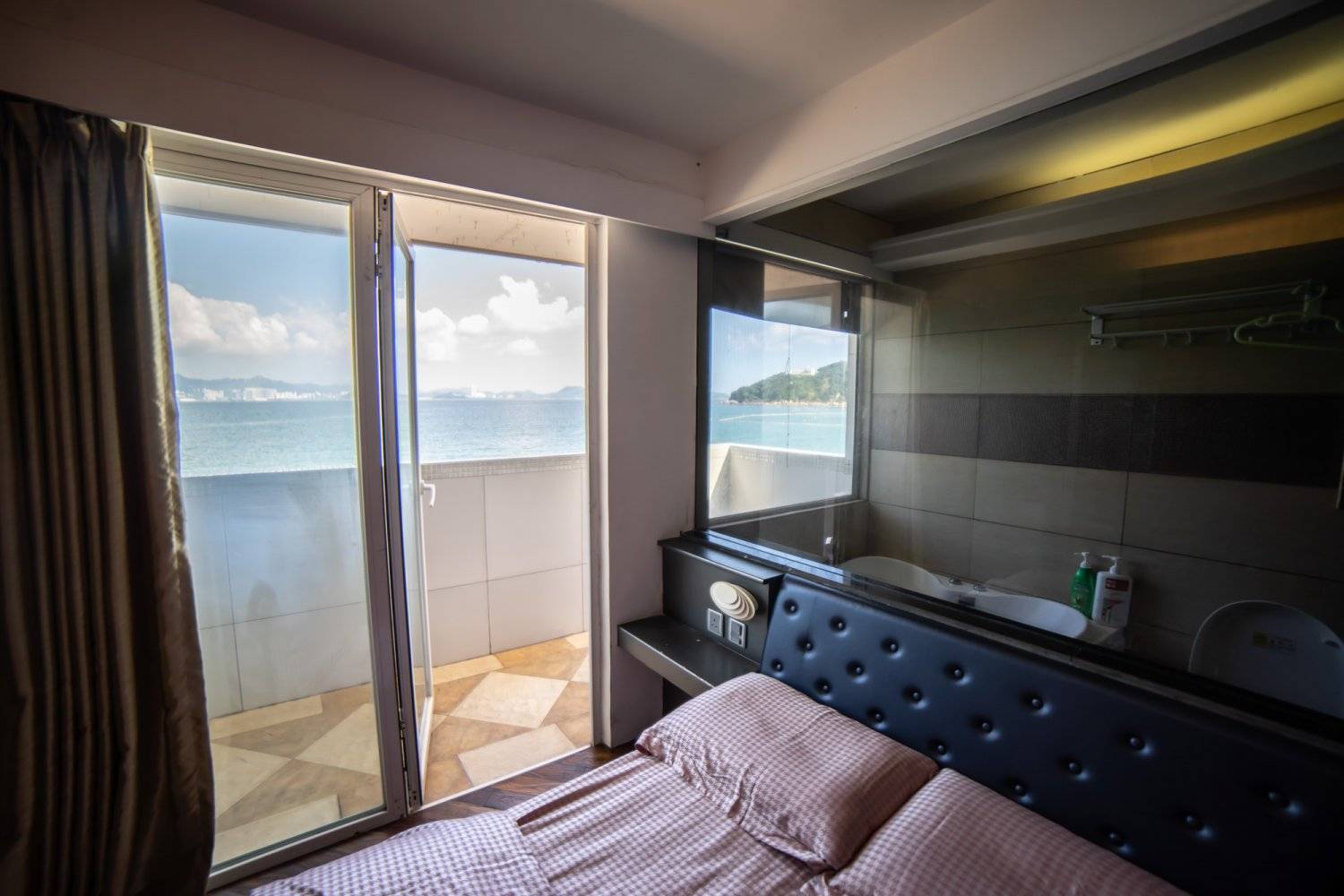 富記度假村 FK11H3 水療海景雙人套房 3