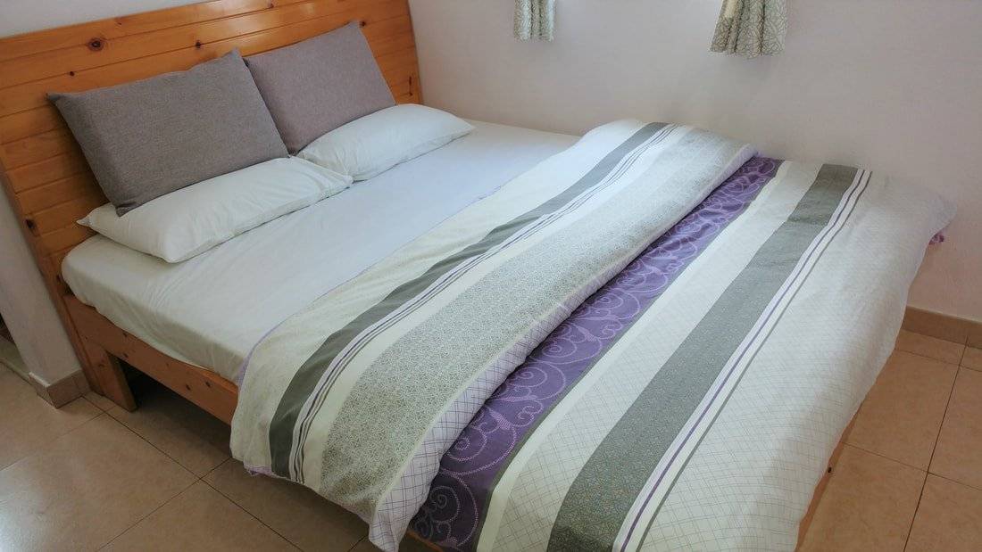 長洲邁亞美度假村 MM313B 海景雙人套房 2