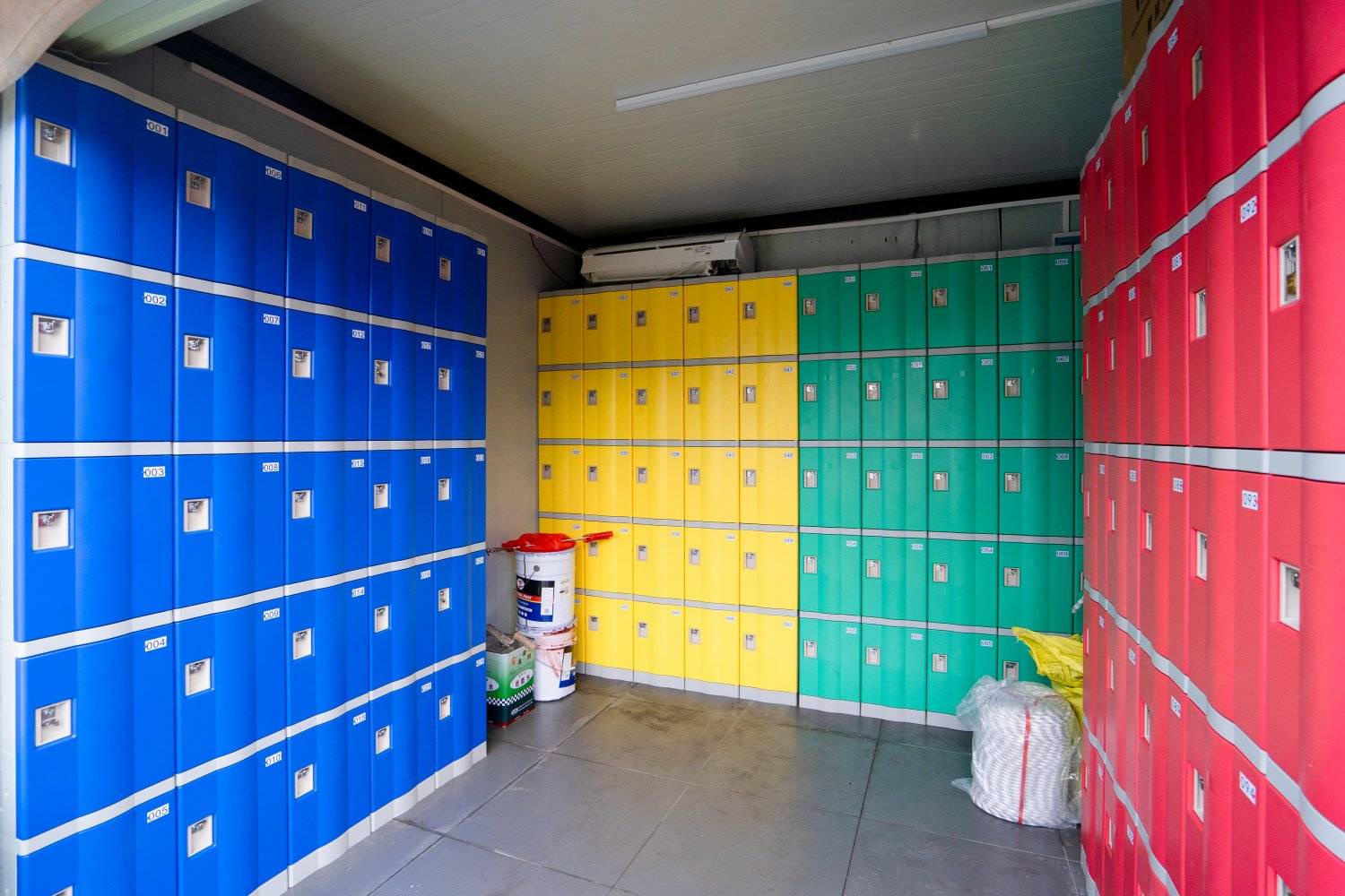 大尾篤BBQ - 鴻運燒烤煌｜任食燒烤＋水上樂園＋兒童設施 【大埔大美督】單人獨木舟/ 雙人獨木舟/ 直立板租借 (可泊車、可加4小時任食燒烤) 19