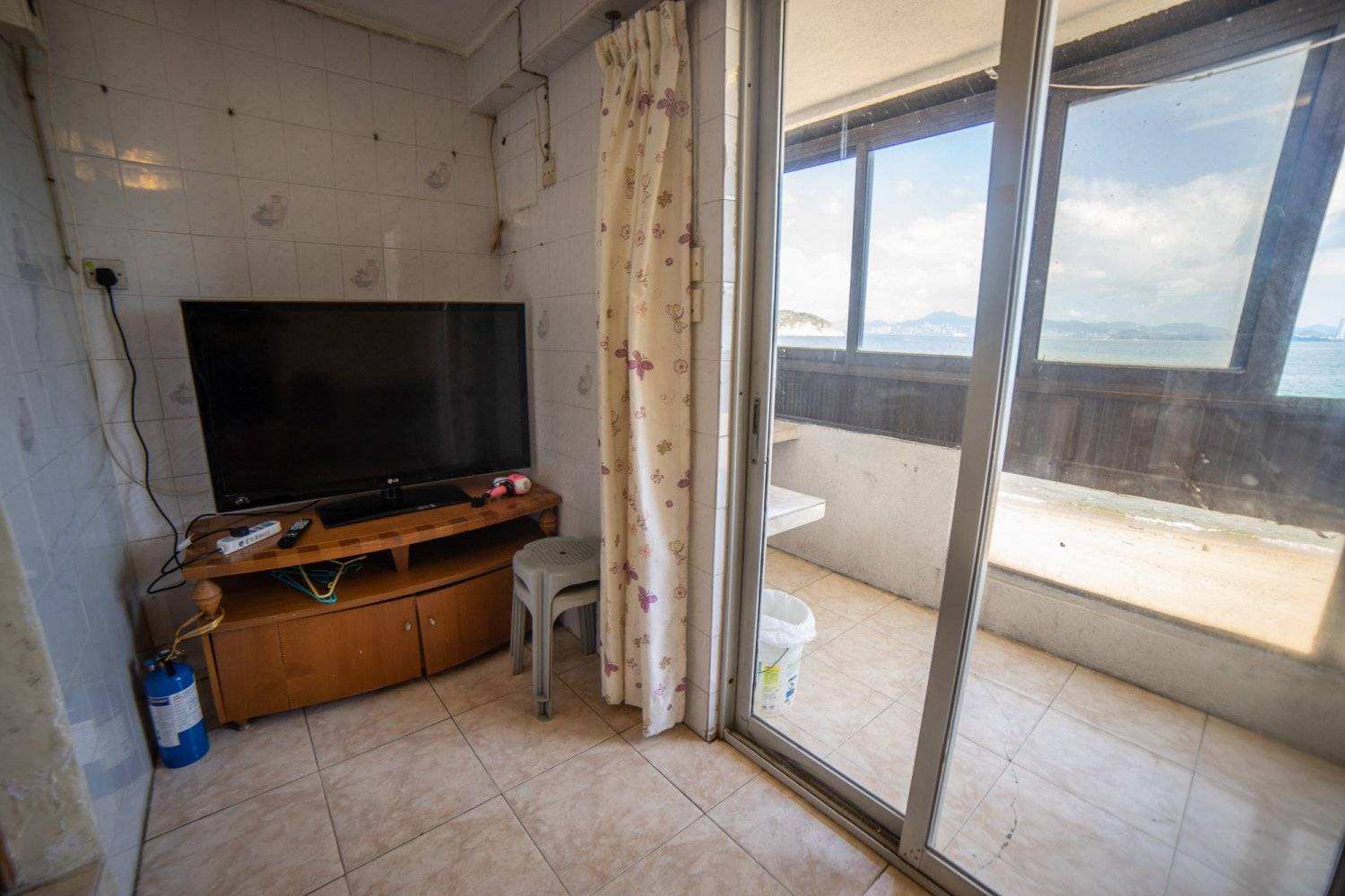 富記度假村 FK9D1 海景兩房一廳度假屋 2