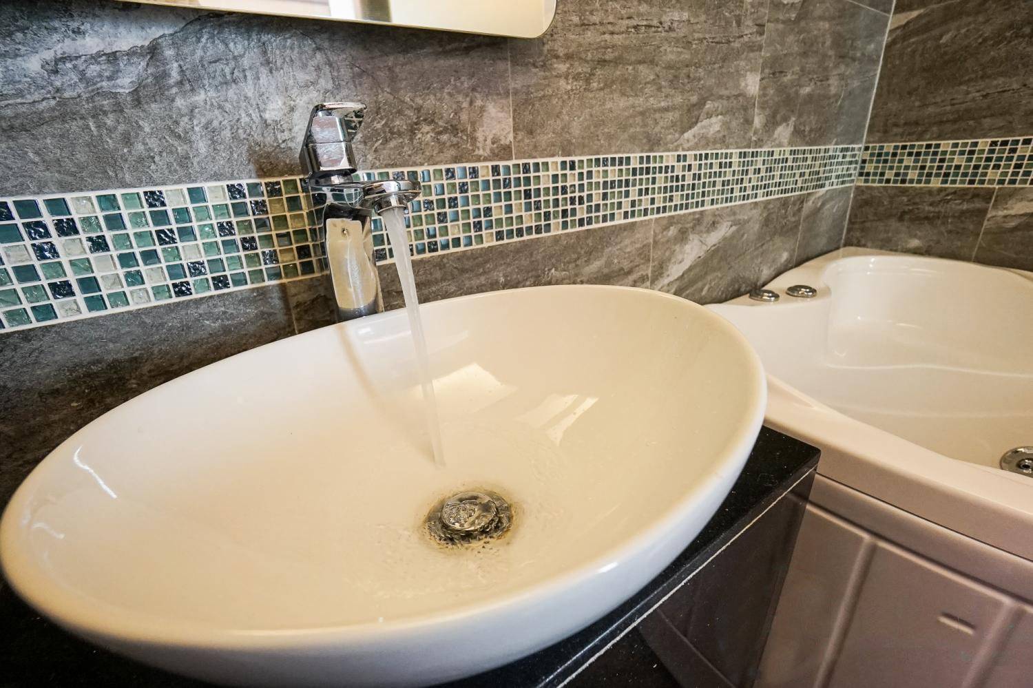 富記度假村 FK11H5 家居水療海景套房 6